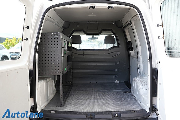 Volkswagen Caddy 9 of 19
