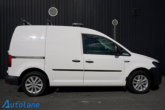 Volkswagen Caddy 3 of 5