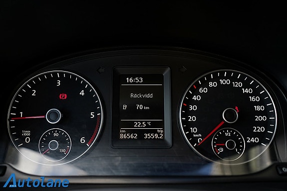 Volkswagen Caddy 16 of 19