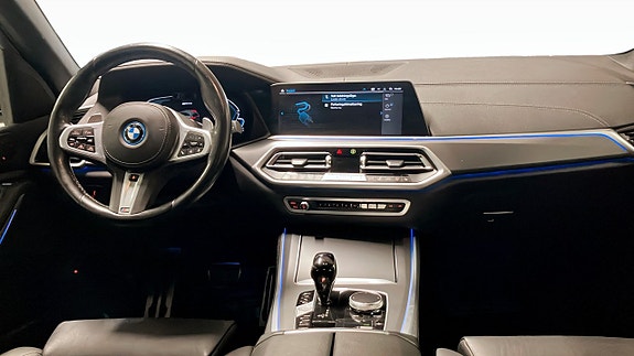 BMW X5 4 of 9