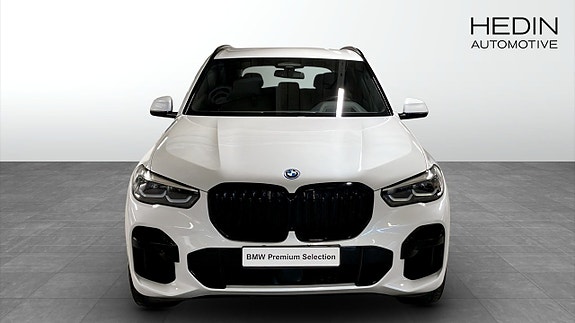 BMW X5 8 of 9