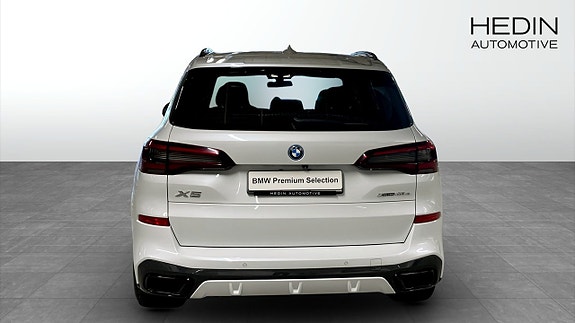 BMW X5 7 of 9