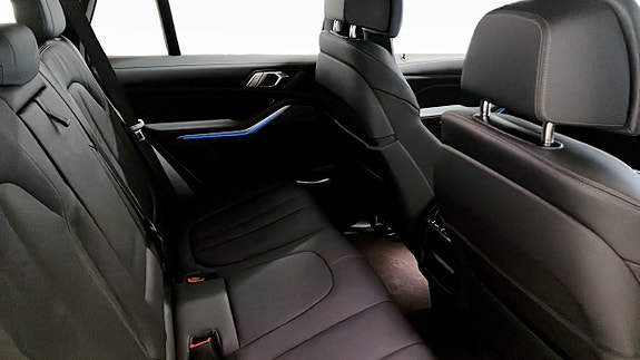 BMW X5 5 of 9