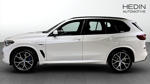BMW X5 6 of 9