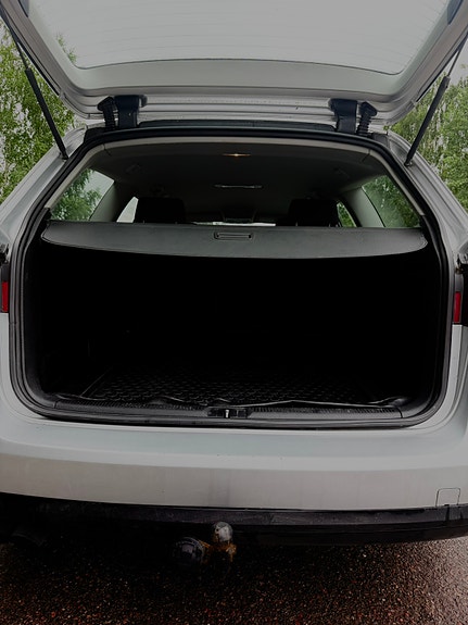 Volkswagen Passat 6 of 10