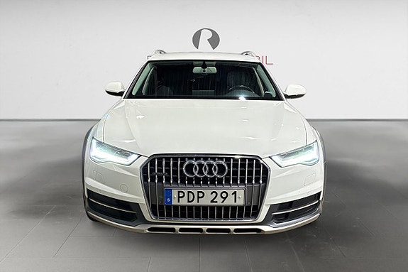 Audi A6 allroad 10 of 18