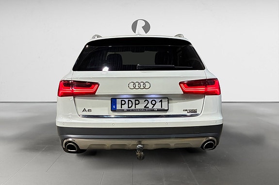 Audi A6 allroad 6 of 18