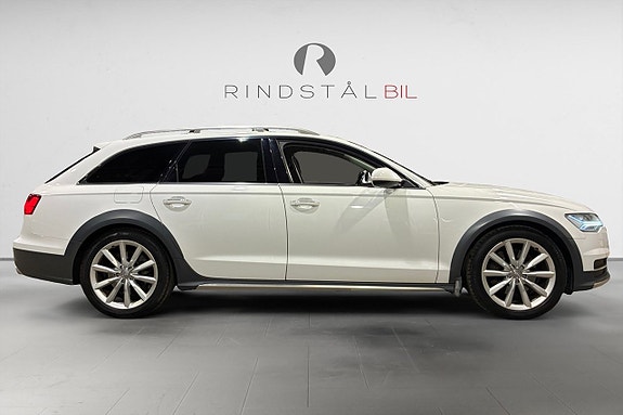 Audi A6 allroad 8 of 18