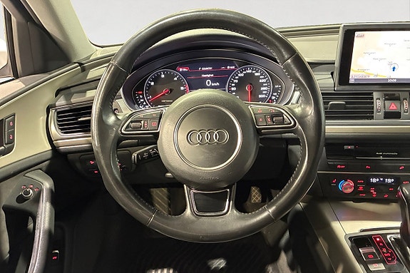Audi A6 allroad 13 of 18
