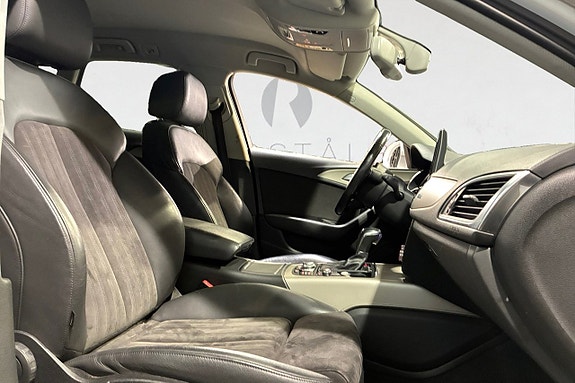 Audi A6 allroad 15 of 18