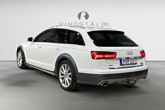 Audi A6 allroad 5 of 18