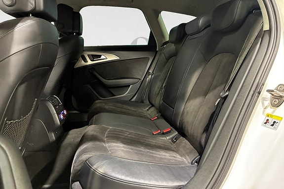 Audi A6 allroad 14 of 18