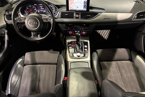 Audi A6 allroad 11 of 18