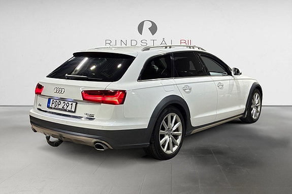 Audi A6 allroad 7 of 18