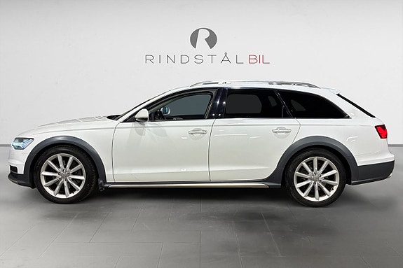 Audi A6 allroad 4 of 18