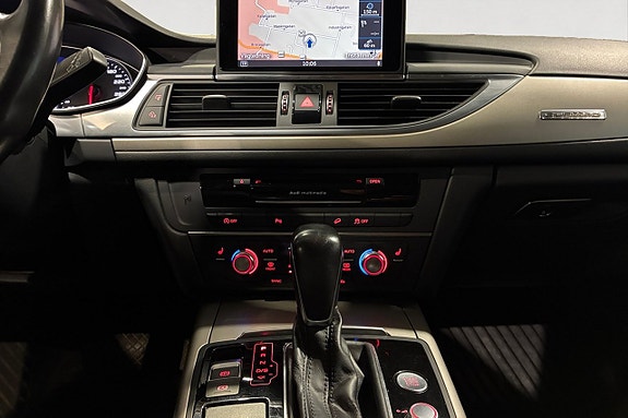 Audi A6 allroad 12 of 18