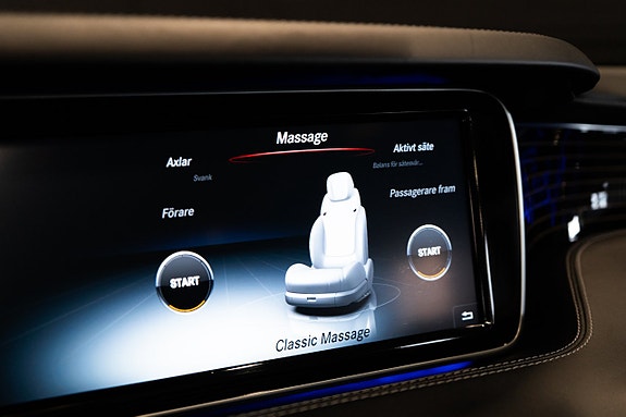 Mercedes-Benz S63 23 of 30