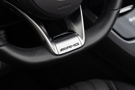Mercedes-Benz S63 24 of 30