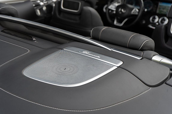 Mercedes-Benz S63 25 of 30