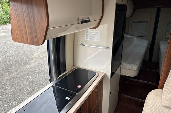 Karmann-Mobil Davis 620 10 of 10