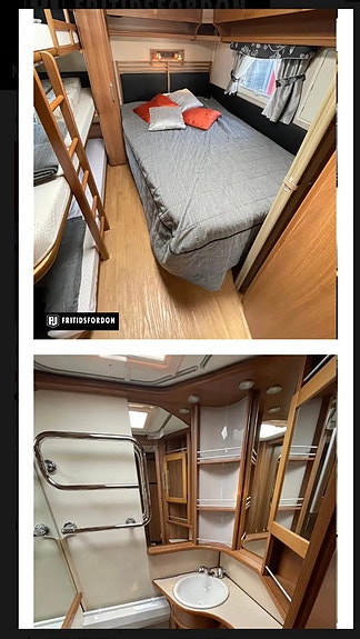 KABE Royal 780 GLE KS 4 of 6