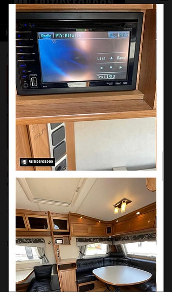 KABE Royal 780 GLE KS 5 of 6