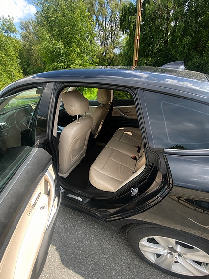 BMW 320d 6 of 7