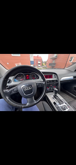 Audi A6 allroad 5 of 5