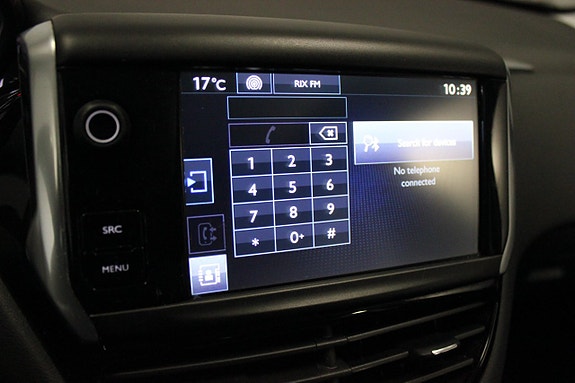 Peugeot 208 17 of 23