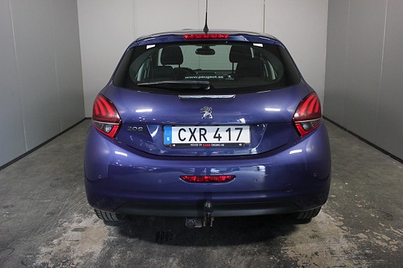 Peugeot 208 6 of 23