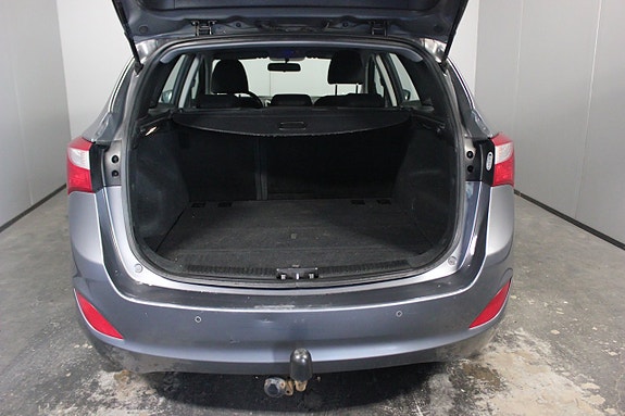 Hyundai i30 7 of 17