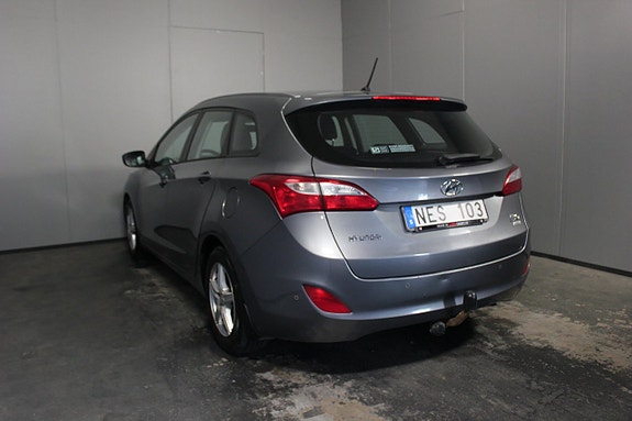 Hyundai i30 3 of 5