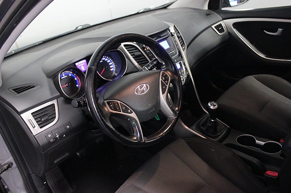 Hyundai i30 16 of 17