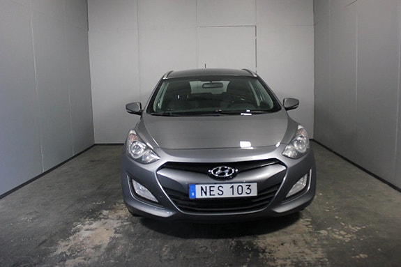 Hyundai i30 5 of 5