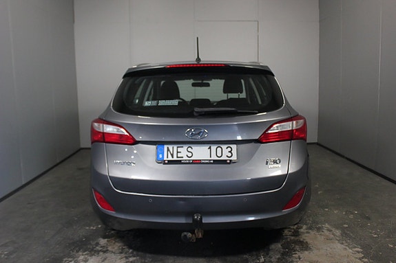 Hyundai i30 6 of 17