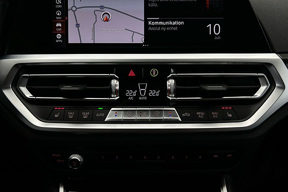 BMW 320d 16 of 26