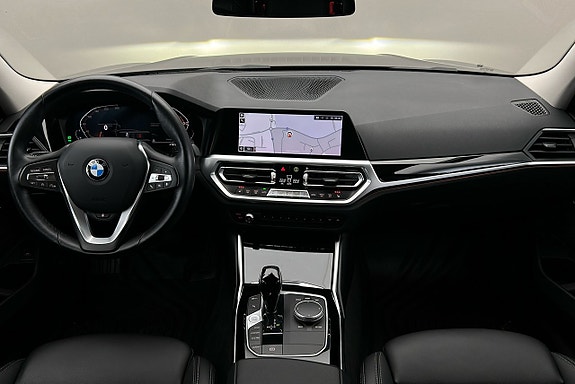 BMW 320d 6 of 26