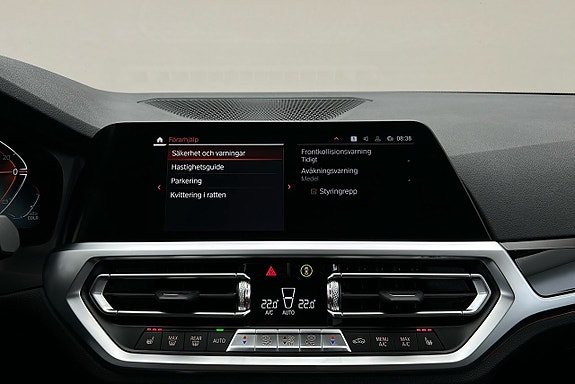 BMW 320d 19 of 26