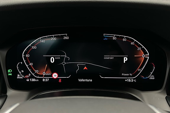 BMW 320d 7 of 26
