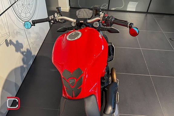 Ducati Monster 1200 *Termignoni!' 4 of 5