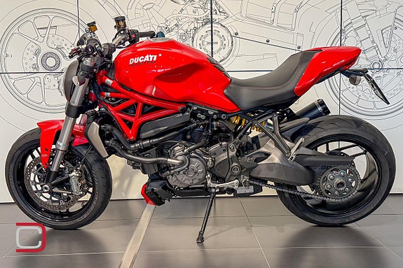 Ducati Monster 1200 *Termignoni!' 5 of 5