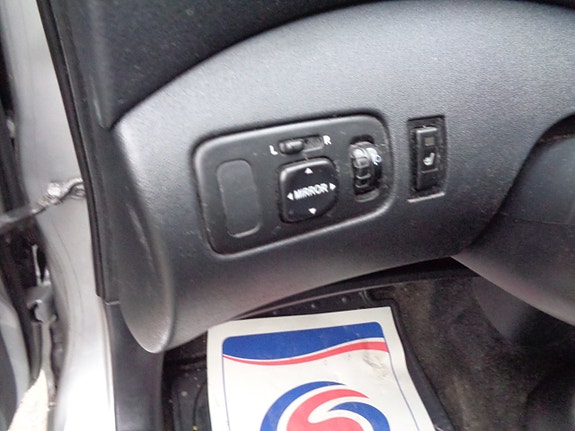 Toyota Yaris Verso 19 of 30