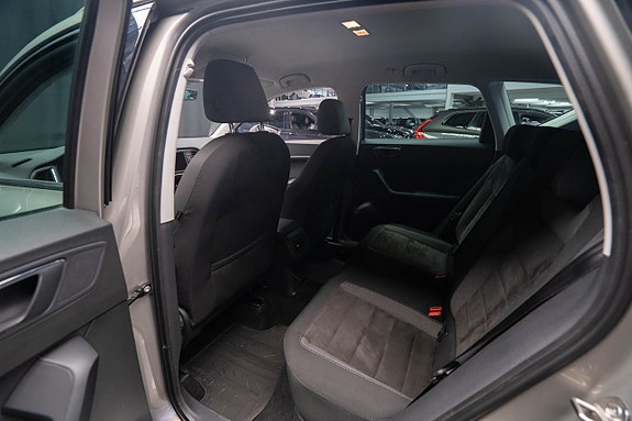 Seat Ateca 14 of 22