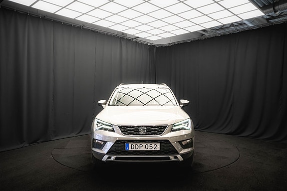 Seat Ateca 3 of 5