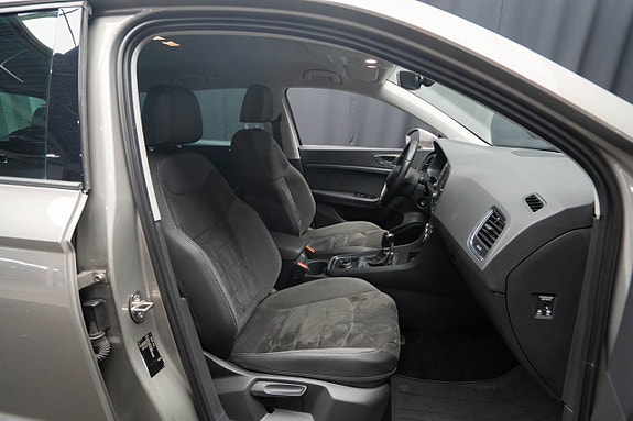 Seat Ateca 17 of 22