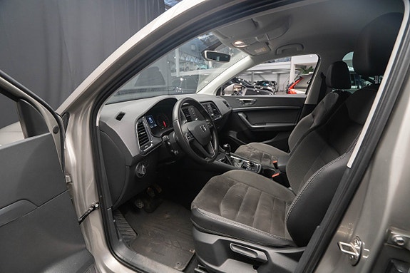 Seat Ateca 15 of 22