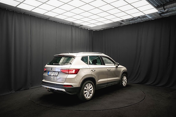 Seat Ateca 6 of 22