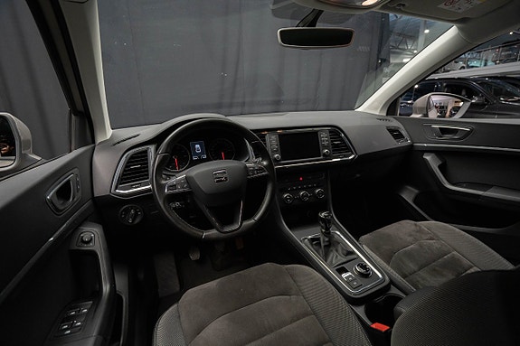 Seat Ateca 10 of 22
