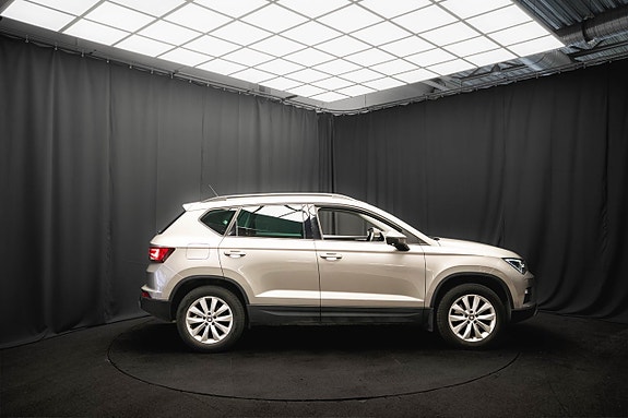 Seat Ateca 5 of 5
