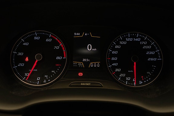 Seat Ateca 19 of 22